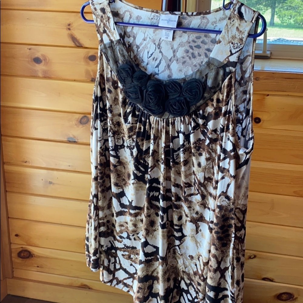 Women’s Tank Top
